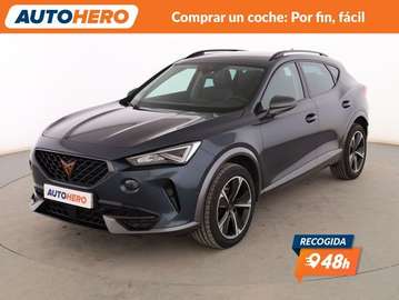 1.5 TSI ACT