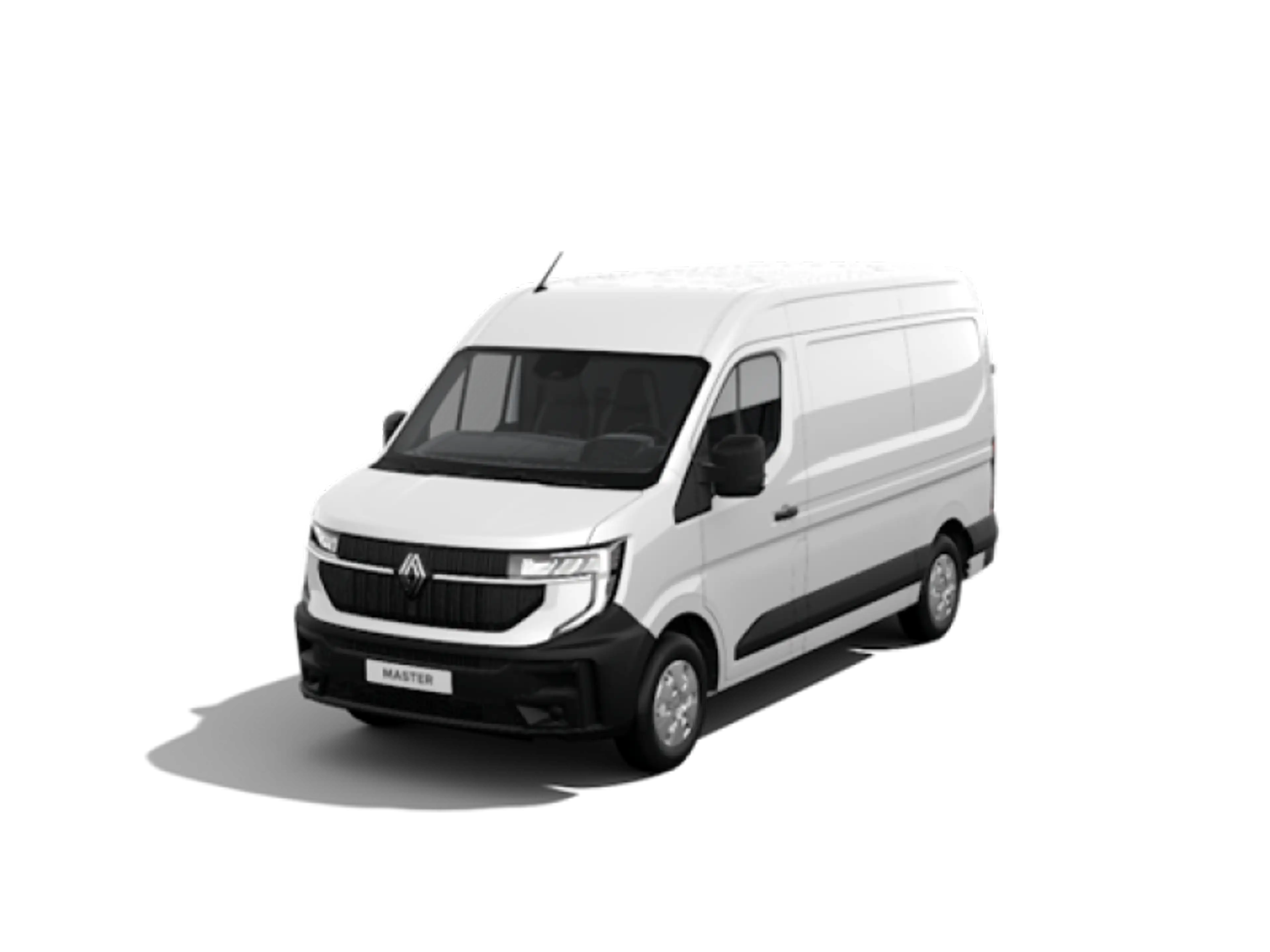 Renault Master extra FWD L2H2 3.5T dCi 130