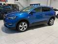Opel Grandland X Grandland X 1.5 ecotec Business s Bleu - thumbnail 2