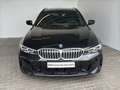 BMW 318 iA Tour. M Sport Navi.LED.ACC.AHK.Pano.RüKam Fekete - thumbnail 1