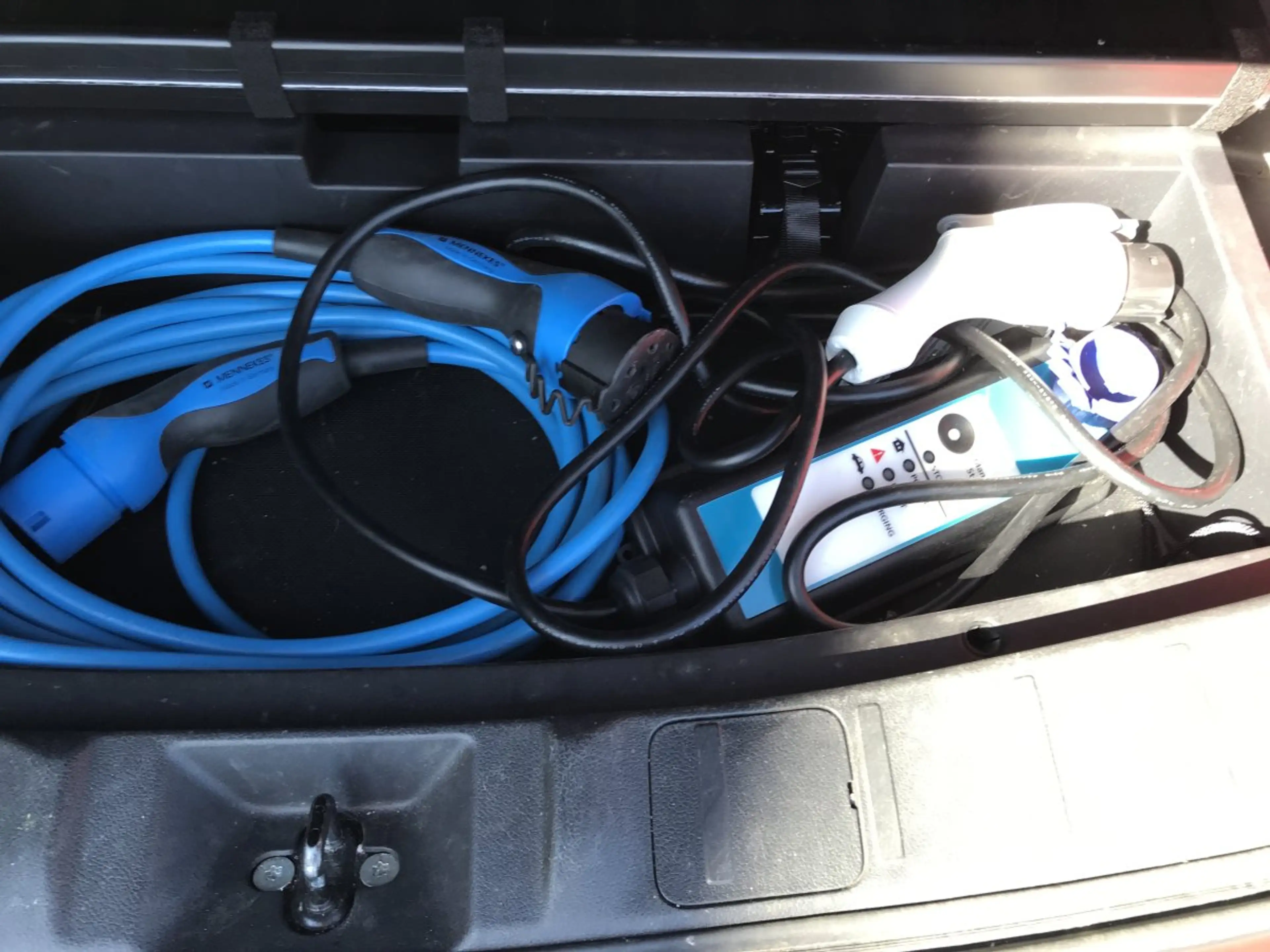 Mitsubishi Outlander 2,4 PHEV Plug-in Hybrid Plus 4WD 1. Hand*ACC Absta — photo 13