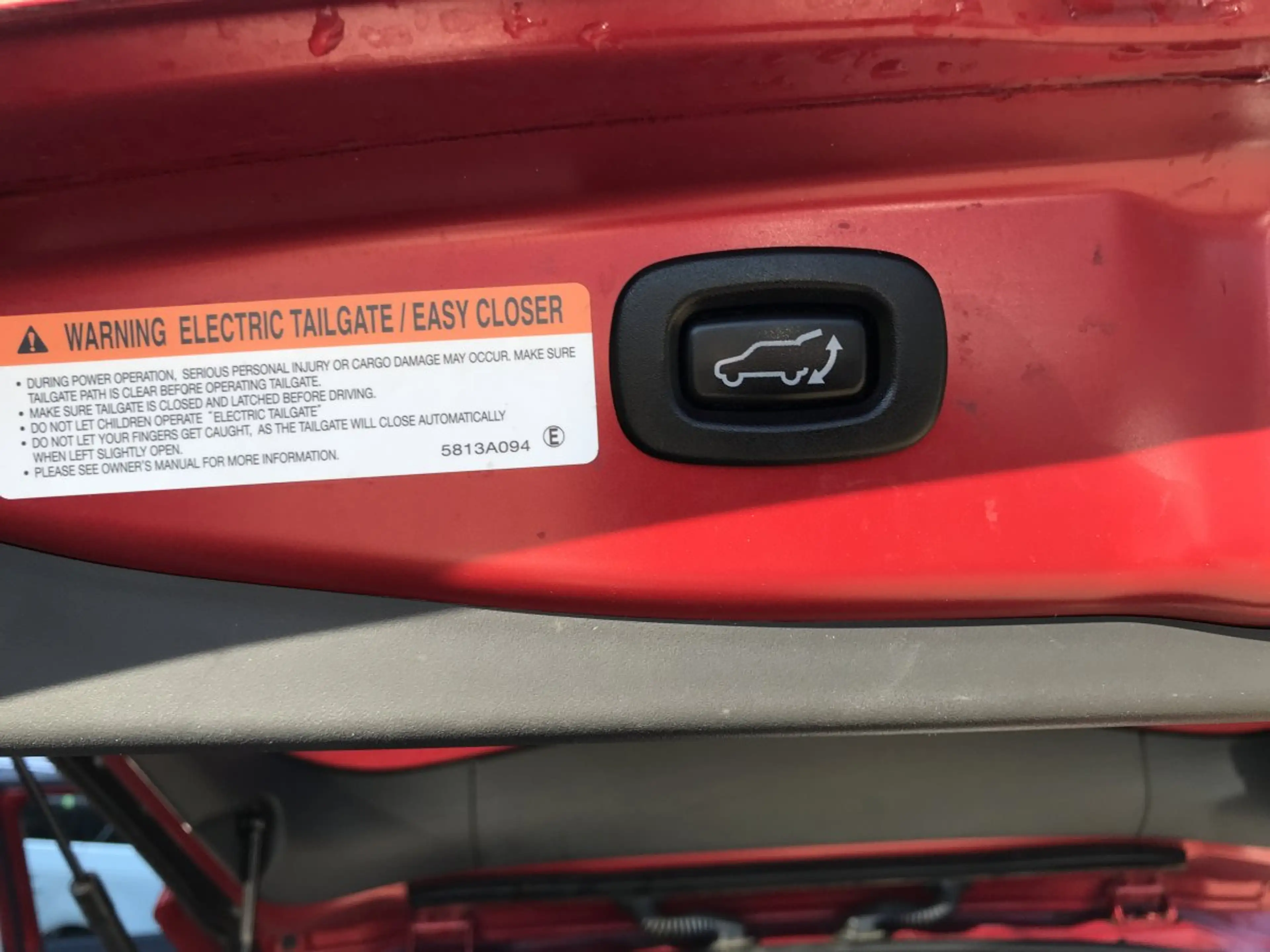 Mitsubishi Outlander 2,4 PHEV Plug-in Hybrid Plus 4WD 1. Hand*ACC Absta — photo 14