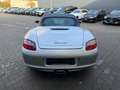 Porsche Boxster Basis/SHZ/LEDER/NAVI/8xBEREIFT/SCHECKHEF Silber - thumbnail 5
