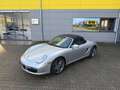 Porsche Boxster Basis/SHZ/LEDER/NAVI/8xBEREIFT/SCHECKHEF Silber - thumbnail 1