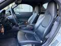 Porsche Boxster Basis/SHZ/LEDER/NAVI/8xBEREIFT/SCHECKHEF Silber - thumbnail 12