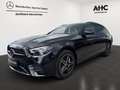 Mercedes-Benz E 300 de T 4M AMG AHK ACC HUD Sitzklima Burmest. Schwarz - thumbnail 1