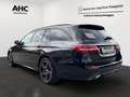 Mercedes-Benz E 300 de T 4M AMG AHK ACC HUD Sitzklima Burmest. Schwarz - thumbnail 4