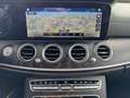 Mercedes-Benz E 300 de T 4M AMG AHK ACC HUD Sitzklima Burmest. Noir - thumbnail 9