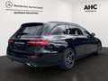 Mercedes-Benz E 300 de T 4M AMG AHK ACC HUD Sitzklima Burmest. Schwarz - thumbnail 3