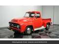 Ford 223ci Tous compris Красный - thumbnail 48