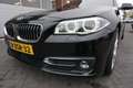 BMW 550 5-serie 550XI 449PK HIGH EXECUTIVE ORIGINEEL NEDER Noir - thumbnail 15