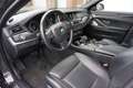 BMW 550 5-serie 550XI 449PK HIGH EXECUTIVE ORIGINEEL NEDER Noir - thumbnail 18