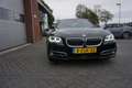 BMW 550 5-serie 550XI 449PK HIGH EXECUTIVE ORIGINEEL NEDER Noir - thumbnail 3