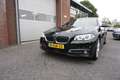 BMW 550 5-serie 550XI 449PK HIGH EXECUTIVE ORIGINEEL NEDER Noir - thumbnail 2