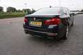 BMW 550 5-serie 550XI 449PK HIGH EXECUTIVE ORIGINEEL NEDER Noir - thumbnail 6