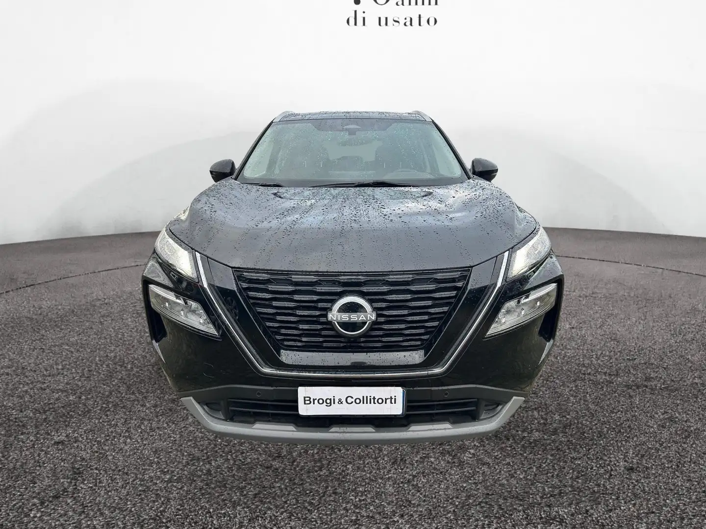 Nissan X-Trail 1.5 e-power N-Connecta 2wd auto Schwarz - 2