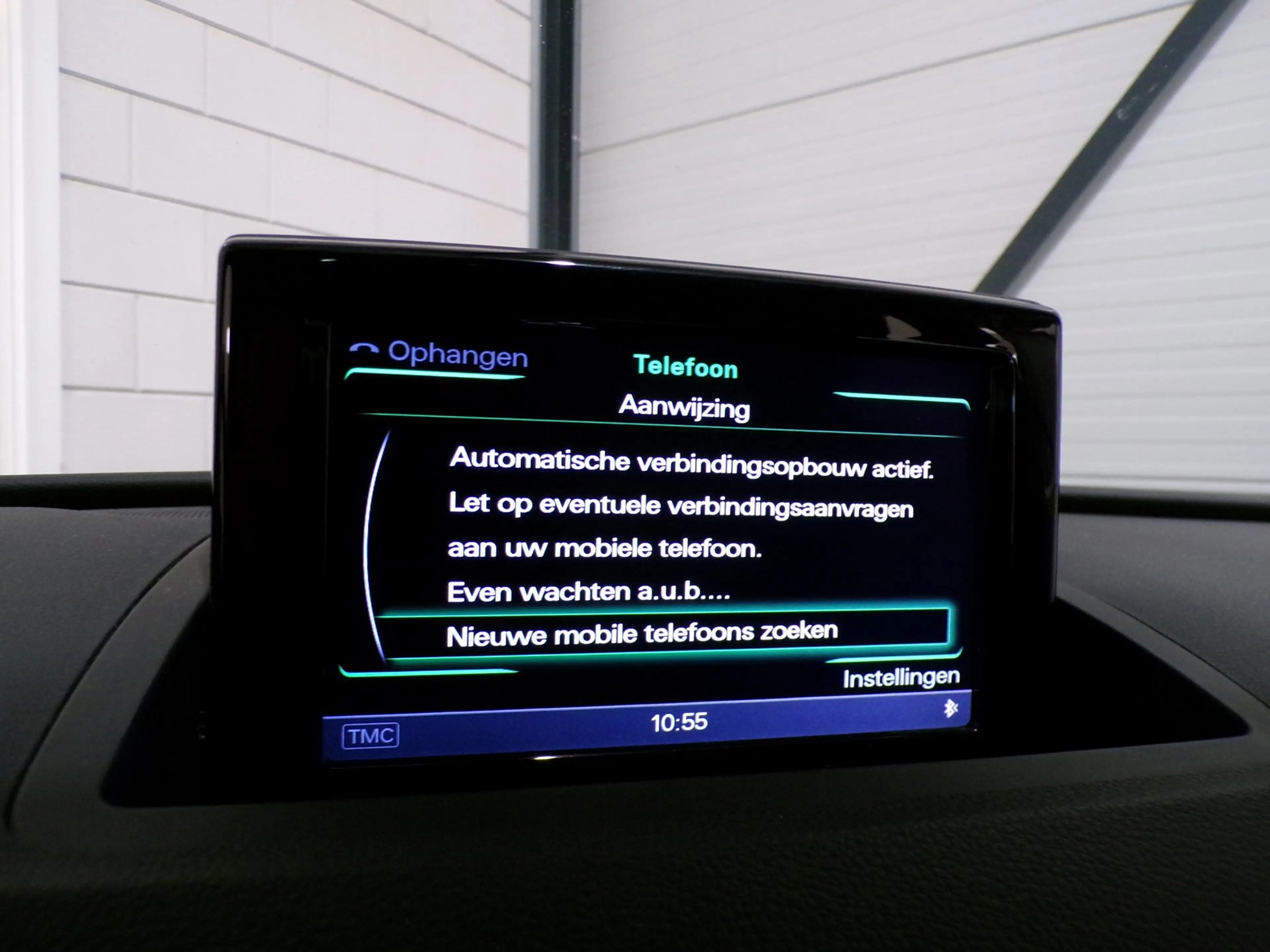 Audi Q3 2.0 TFSI Quattro S Line "Automaat" 2X S-Line Pano — photo 18