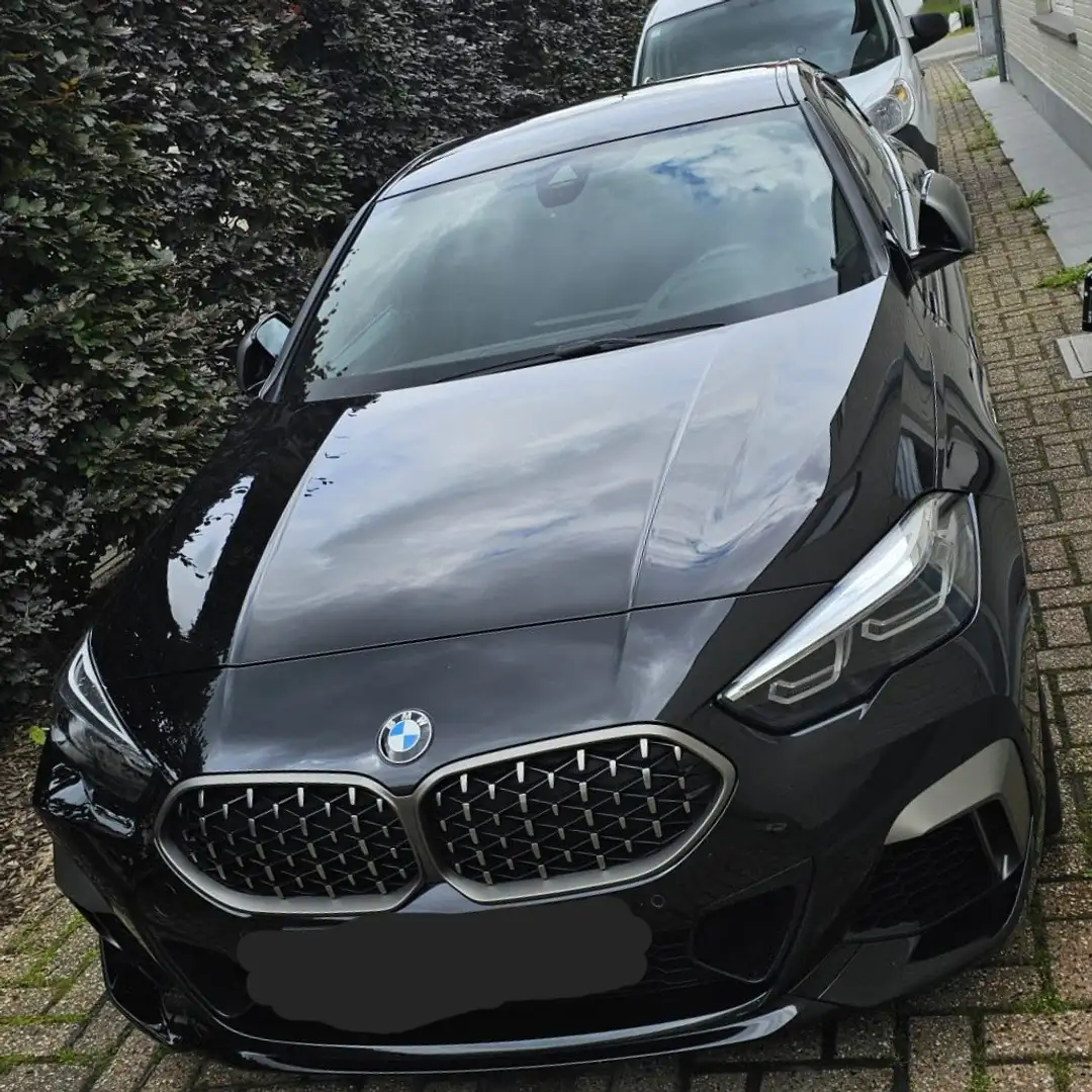 BMW 235 M235i xDrive Чёрный - 1