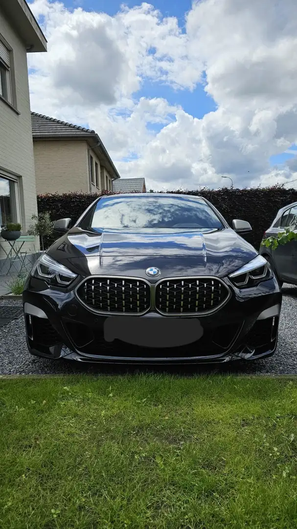 BMW 235 M235i xDrive Чорний - 1