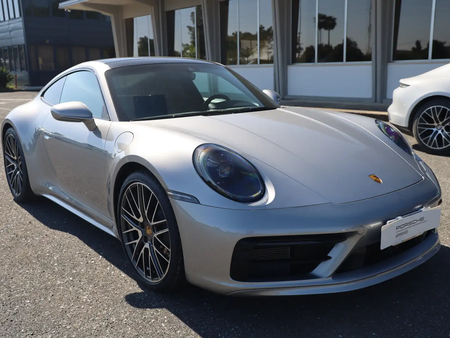 Porsche 911 911 Coupe 3.0 Carrera auto - 2