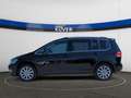 Volkswagen Touran Highline 1,5 TSI DSG Navi+ACC+AHK+Shzg. Schwarz - thumbnail 3