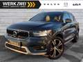 Volvo XC40 T5 Inscription Recharge PANO ACC H&K 360 Blau - thumbnail 1