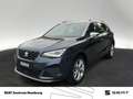SEAT Arona 1.5 TSI FR DSG AHK Navi LED Weiß - thumbnail 1