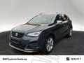 SEAT Arona 1.5 TSI FR DSG AHK Navi LED ACC CarPlay Weiß - thumbnail 1