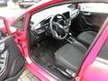 Ford Fiesta Fiesta VII 2017 5p 5p 1.0 ecoboost Titanium s Rouge - thumbnail 8