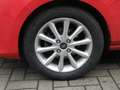 Ford Fiesta Fiesta VII 2017 5p 5p 1.0 ecoboost Titanium s Rouge - thumbnail 6