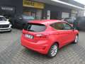Ford Fiesta Fiesta VII 2017 5p 5p 1.0 ecoboost Titanium s Rouge - thumbnail 3
