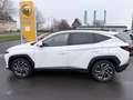 Hyundai TUCSON Prime CRDI 4WD PANO/ECS/360°/MATRIX Weiß - thumbnail 8