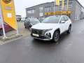 Hyundai TUCSON Prime CRDI 4WD PANO/ECS/360°/MATRIX Weiß - thumbnail 1