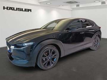 2.0 Homura AHK CarPlay ACC Navi LED Kamera