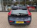 Volvo V40 2.0 D4 191pk Summum *Leder*Navi*EXPORTPRIJS* Blau - thumbnail 12