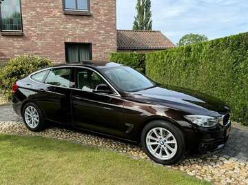 320i Sport Line