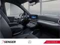 Mercedes-Benz V 300 d Avantgarde lang AMG AIRMATIC Pano 360° 9G Gris - thumbnail 8