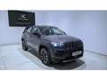 Jeep Compass 1.5 MHEV Altitude FWD DCT Gris - thumbnail 3