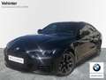 BMW 420 420dA Gran Coupé Negro - thumbnail 1