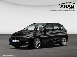 Bmw 220 i Active Tourer Aut Advantage