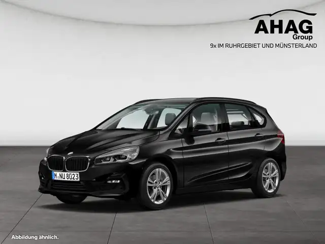 Bmw 220 i Active Tourer Aut Advantage