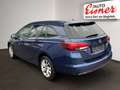 Opel Astra 1.2 TURBO DIRECT Blau - thumbnail 8