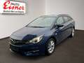 Opel Astra 1.2 TURBO DIRECT Blau - thumbnail 2