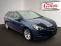 Opel Astra 1.2 TURBO DIRECT Blau - thumbnail 12