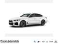 BMW i4 M60   NAVI LED Sound Syst. PDC V+H Parkass. Blanc - thumbnail 1