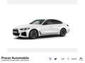 BMW i4 M60   NAVI LED Sound Syst. PDC V+H Parkass. Weiß - thumbnail 1