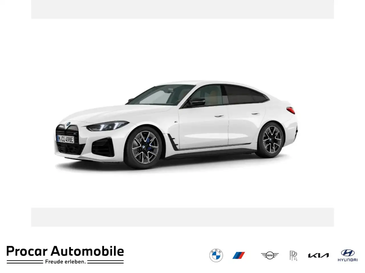 BMW i4