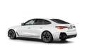 BMW i4 M60   NAVI LED Sound Syst. PDC V+H Parkass. Weiß - thumbnail 2