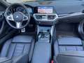 BMW 430 i Cabrio Msport Nero - thumbnail 38