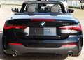 BMW 430 i Cabrio Msport Чорний - thumbnail 16